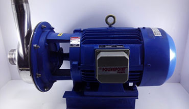 Dealers & Suppliers of SS Centrifugal pump