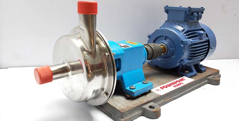 SS Centrifugal Pump , dealers & Suppliers in Kolkata