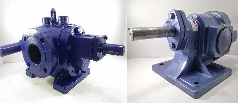 Rotary Gear Pump , dealers & Suppliers in Kolkata