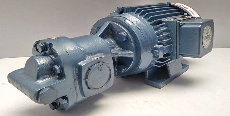 Rotary Gear Pump , dealers & Suppliers in Kolkata