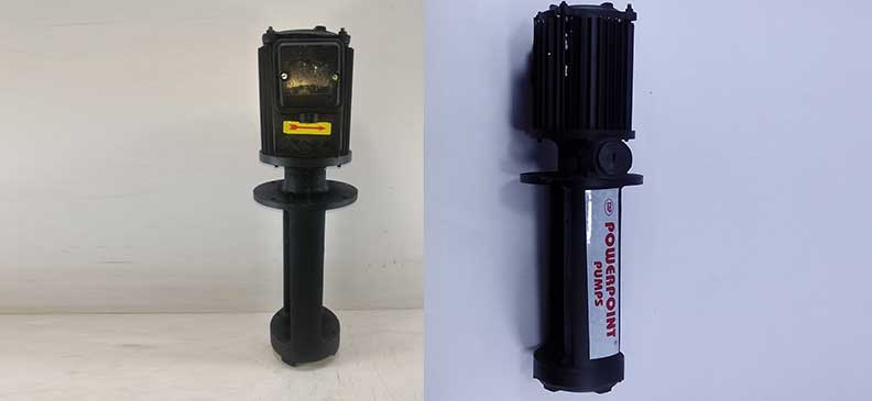 Coolant Pump , dealers & Suppliers in Kolkata