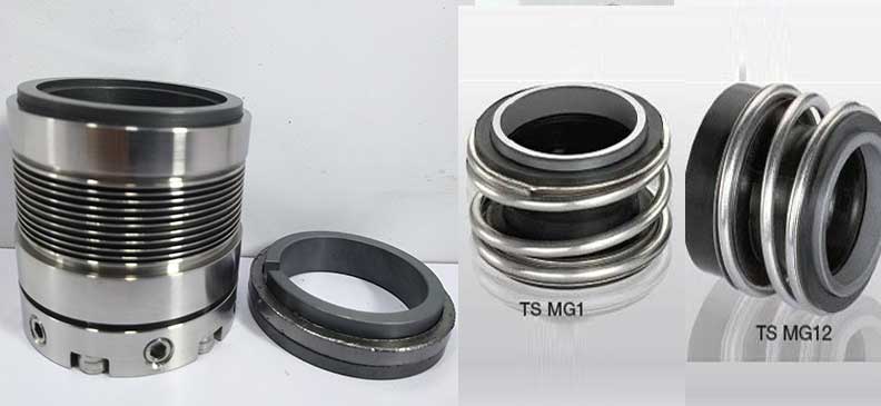 Mechanical Seal , dealers & Suppliers in Kolkata