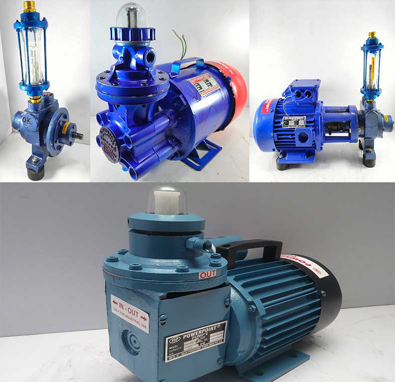 LPG Transfer Pump , dealers & Suppliers in Kolkata