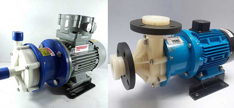 Acid Transfer Pump , dealers & Suppliers in Kolkata