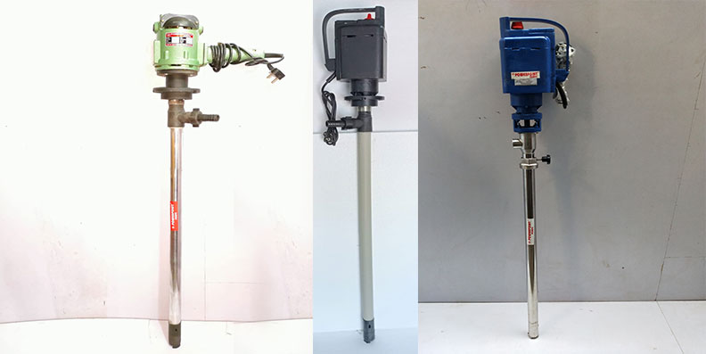 Motorized Barrel Pump , dealers & Suppliers in Kolkata