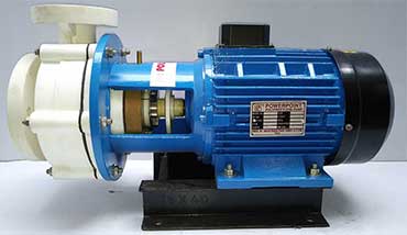 Chemical Process Pump